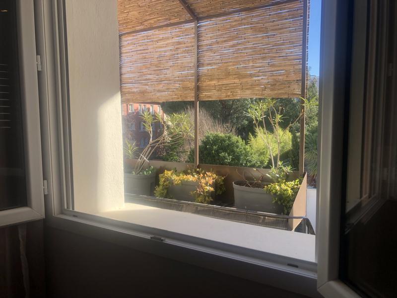 Appartement - 87 m² - 4 pièces