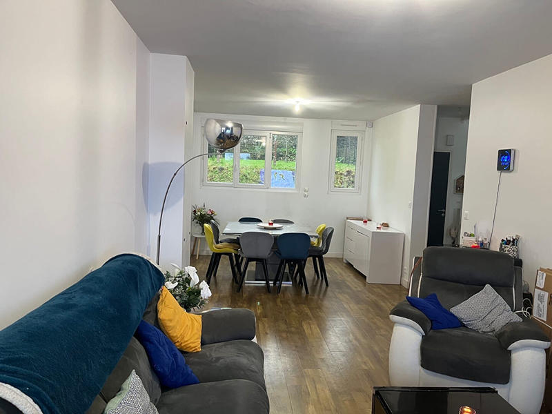 Appartement - 94 m² - 4 pièces