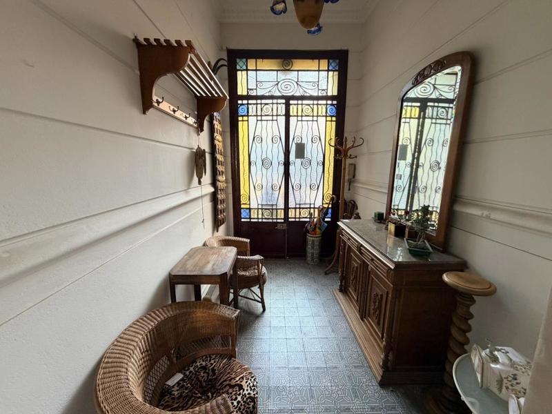 Appartement - 204 m² - 6 pièces