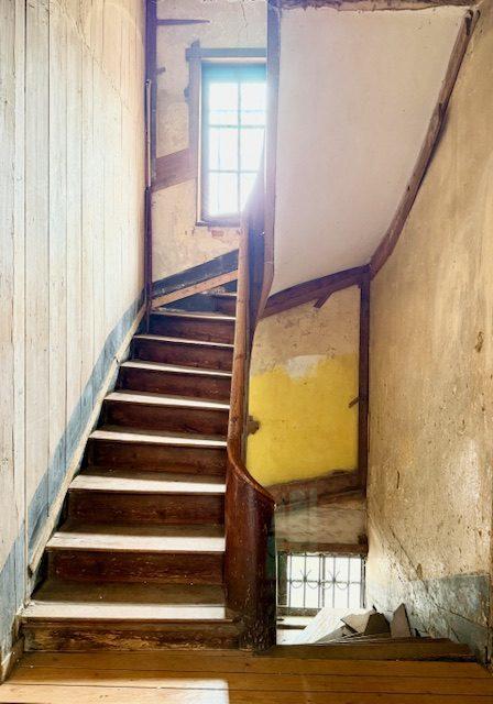 Immeuble - 167 m² - 3 pièces