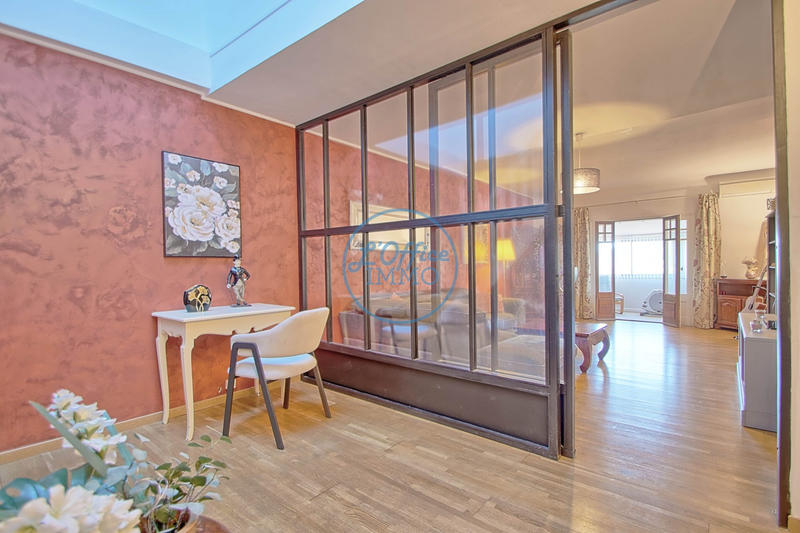 Maison ancienne - 150 m² - 5 pièces