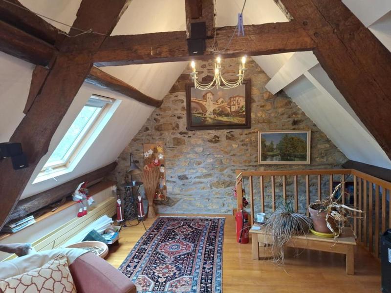 Maison - 192 m² - 5 pièces