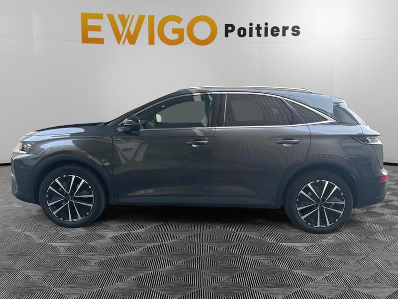 Ds Ds 7 Crossback 1.5 Bluehdi 130 Rivoli Eat8