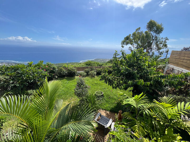 Maison - 86 m² - 4 pièces