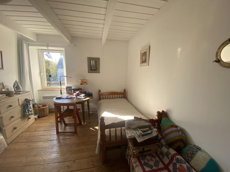 Maison - 111 m² - 6 pièces