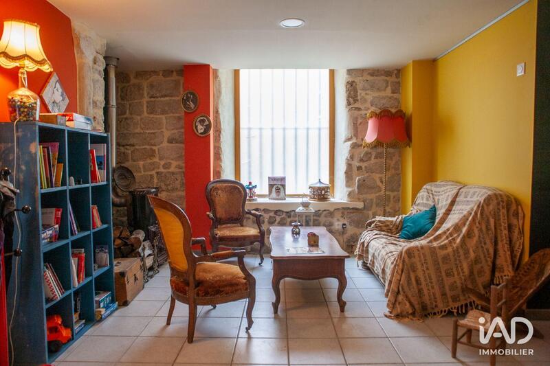 Local commercial - 136 m²