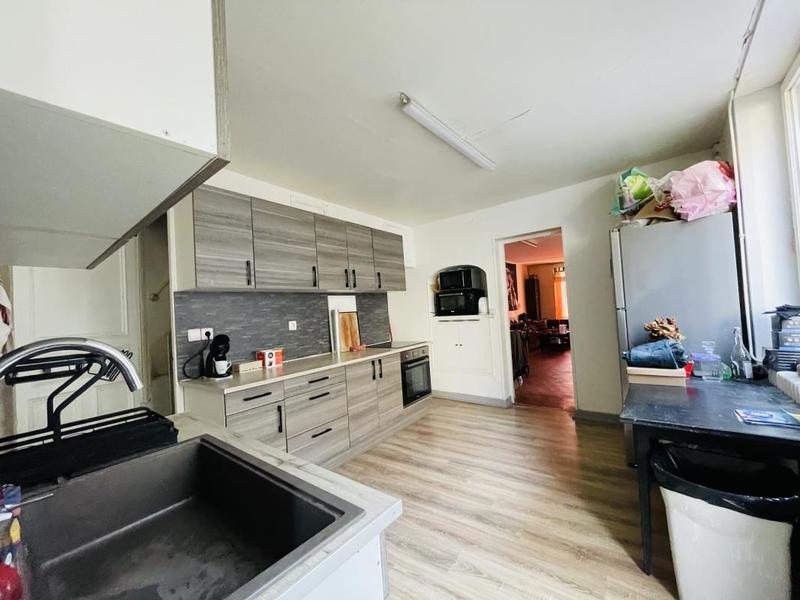 Maison - 106 m² - 4 pièces