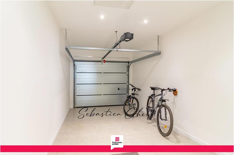 Maison - 114 m² - 5 pièces