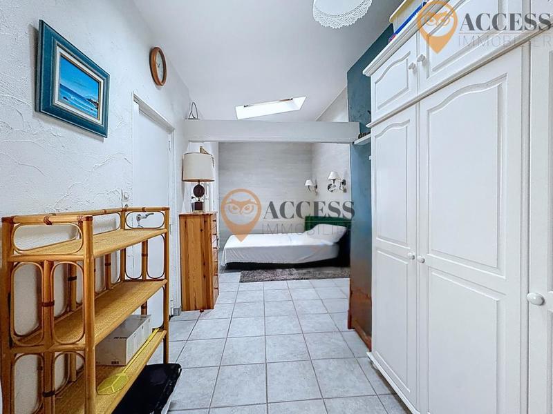 Maison - 106 m² - 4 pièces