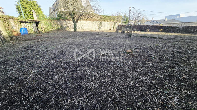 Maison - 98 m² - 4 pièces