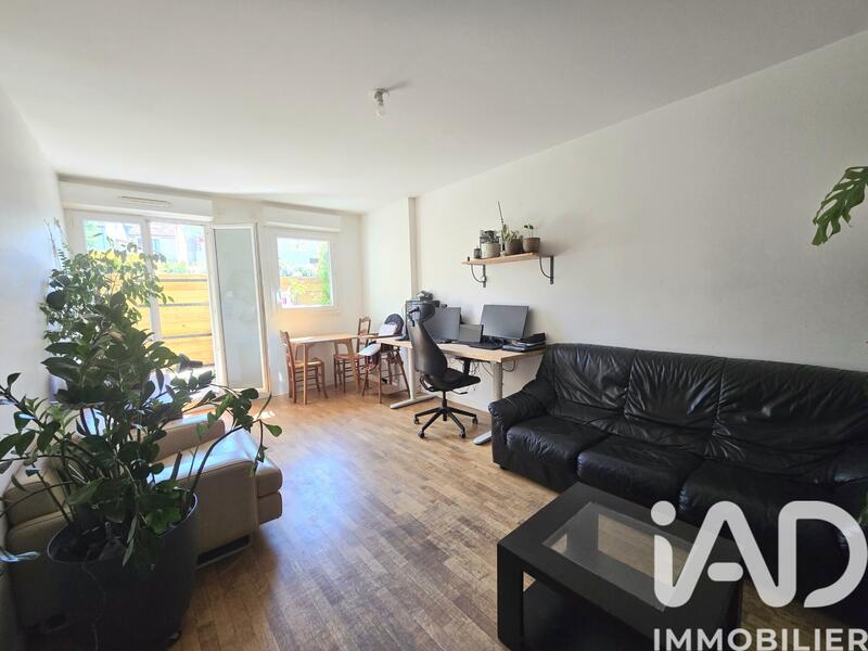 Appartement - 68 m² - 3 pièces