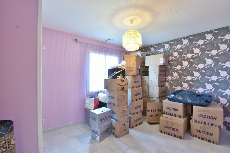 Maison - 130 m² - 4 pièces