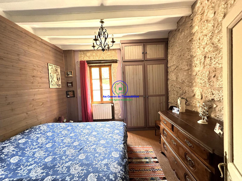 Maison - 228 m² - 8 pièces