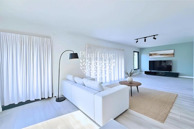 Appartement - 79 m² - 4 pièces