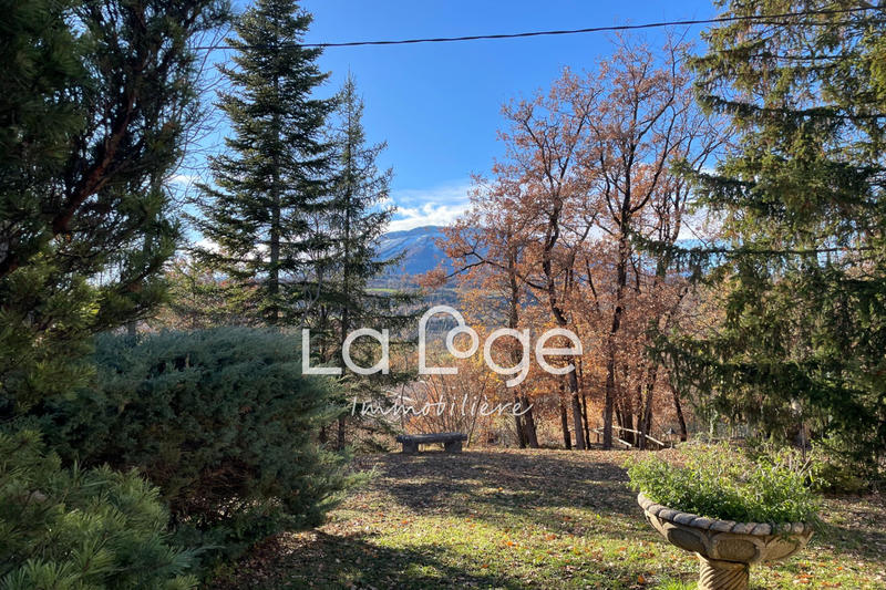 Maison - 190 m² - 5 pièces