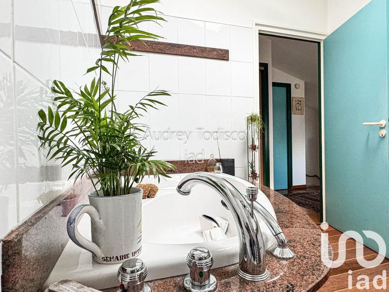 Maison de maîtres - 185 m² - 5 pièces