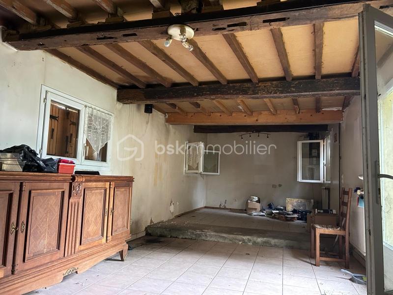Maison - 70 m² - 4 pièces