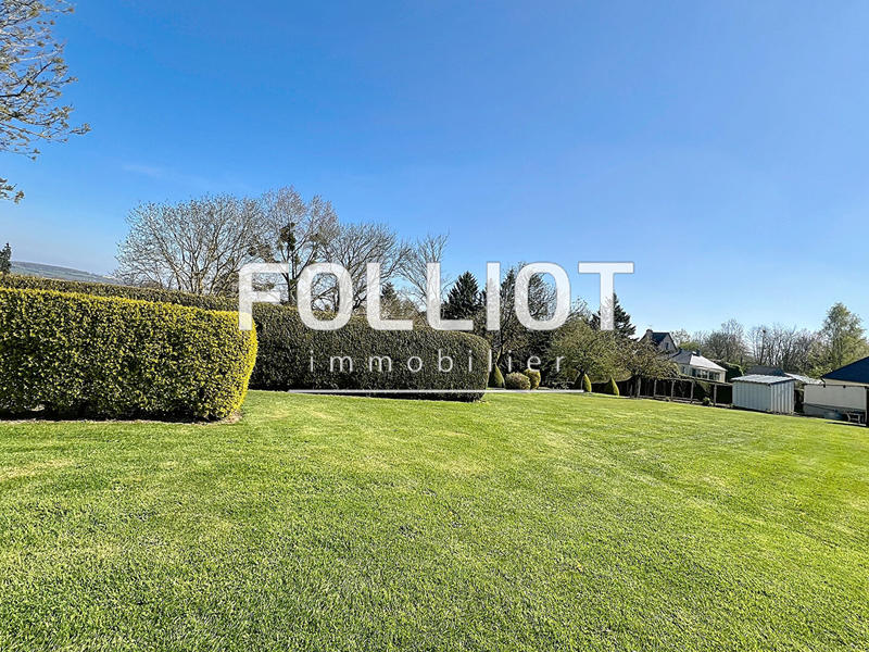 Maison - 76 m² - 3 pièces