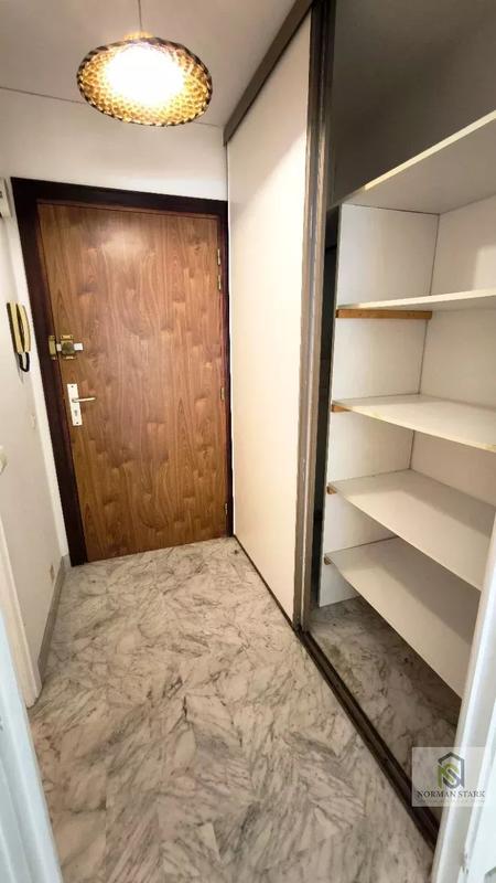 Appartement - 27 m² - 1 pièce