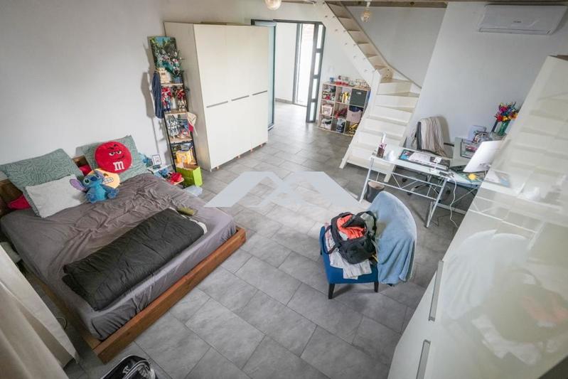 Villa - 119 m² - 4 pièces