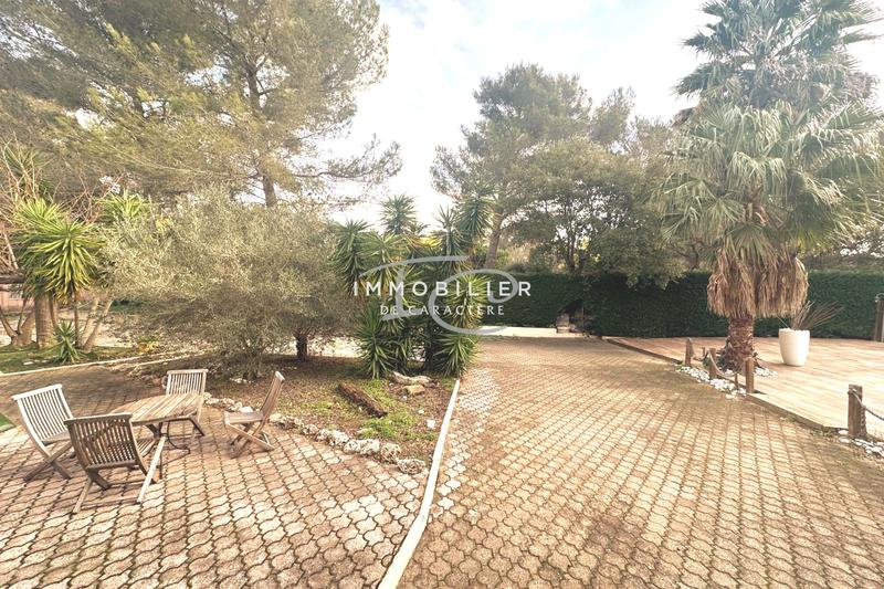 Maison - 159 m² - 5 pièces