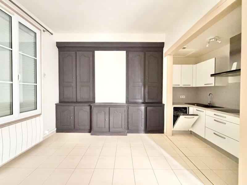 Maison de ville - 159 m² - 7 pièces