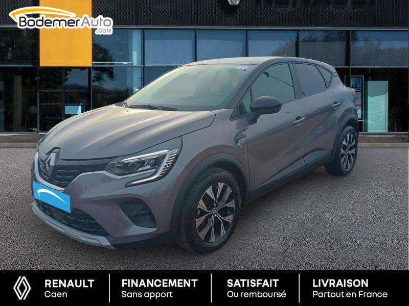 Renault Captur TCe 90 Evolution