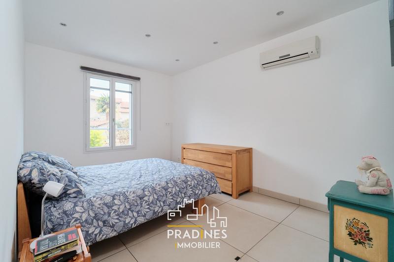 Maison ancienne - 109 m² - 5 pièces