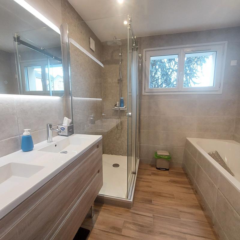 Maison - 184 m² - 5 pièces