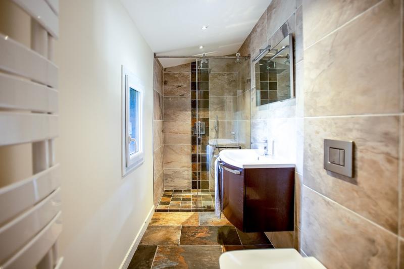 Maison de campagne - 243 m² - 9 pièces