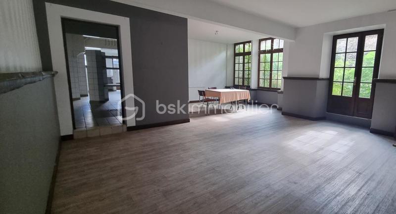 Immeuble - 579 m² - 16 pièces