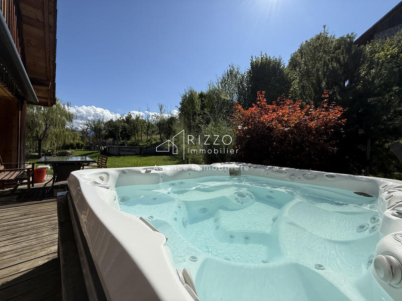 Maison - 176 m² - 5 pièces