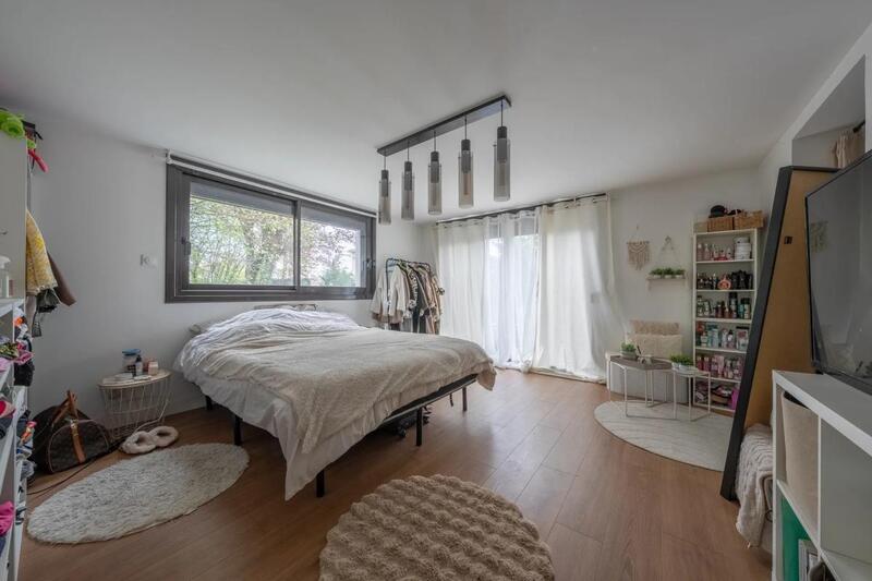 Maison - 133 m² - 6 pièces