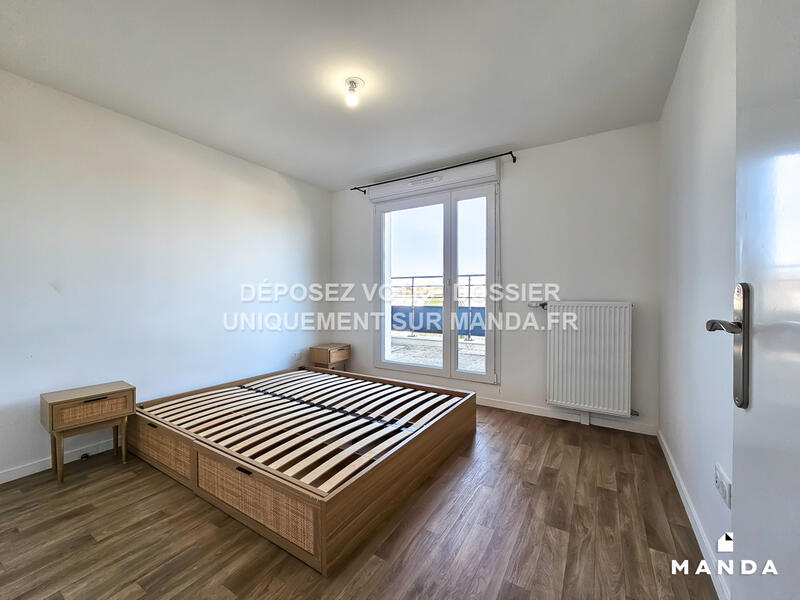 Appartement - 71 m² - 4 pièces