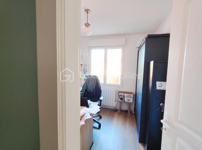 Pavillon - 108 m² - 5 pièces