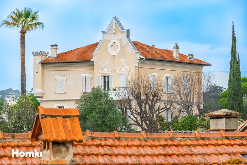 Appartement - 32 m² - 1 pièce