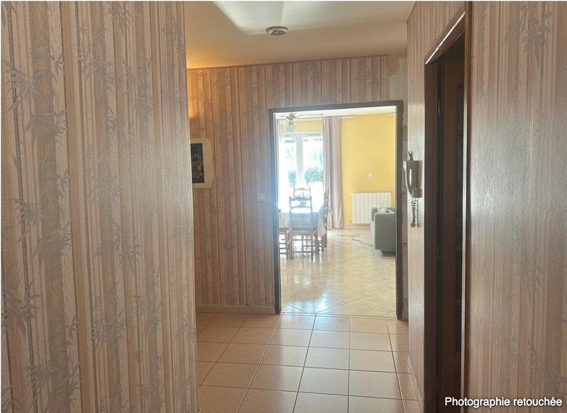 Villa - 111 m² - 5 pièces