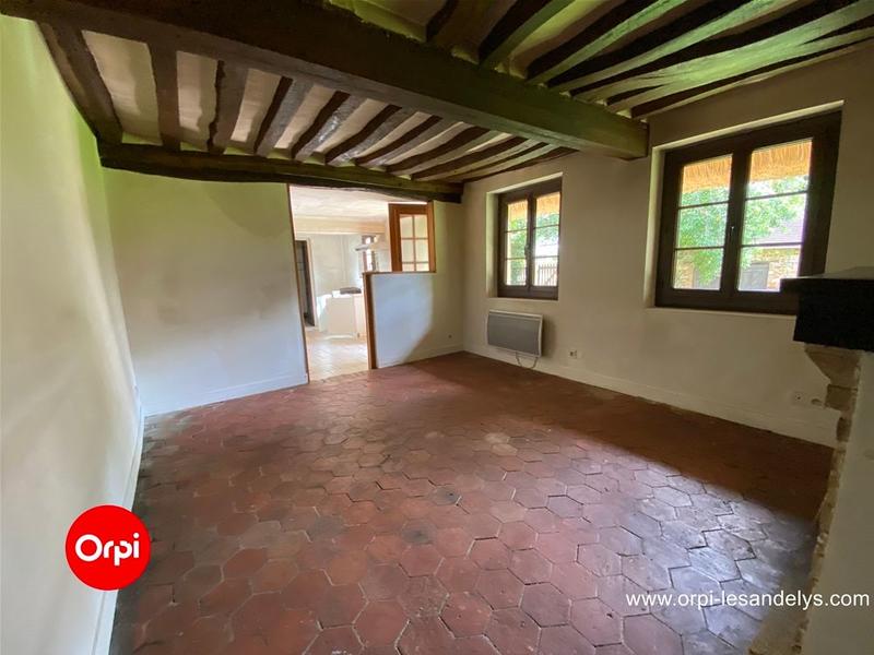 Maison - 47 m² - 2 pièces