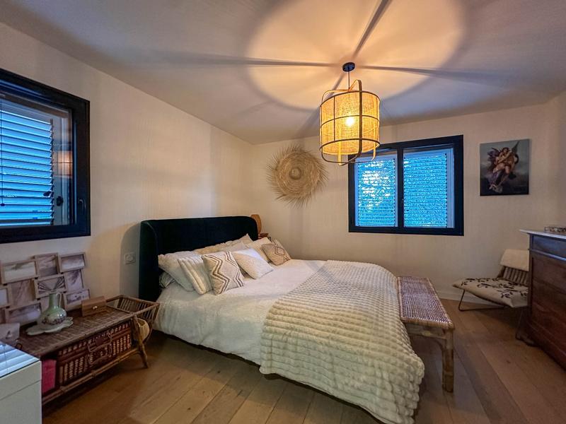 Maison - 140 m² - 4 pièces