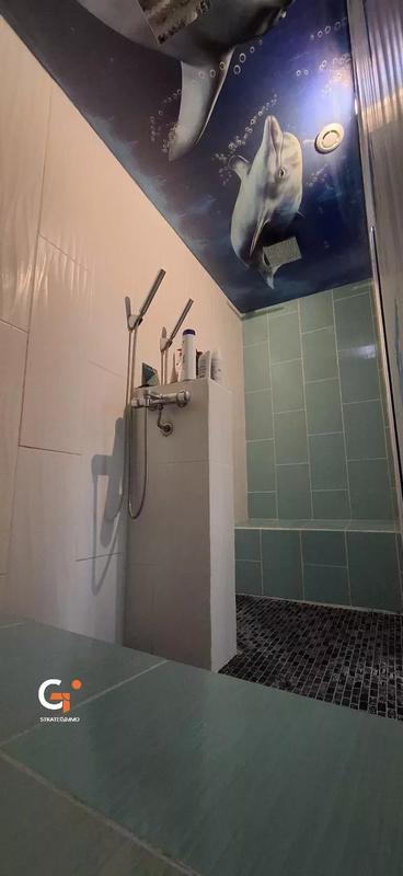 Maison - 177 m² - 4 pièces