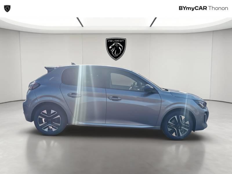 Peugeot 208 Hybrid 110 e-Dcs6 Allure