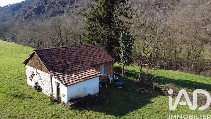 Maison - 210 m² - 4 pièces