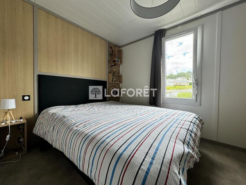 Châlet - 53 m² - 4 pièces