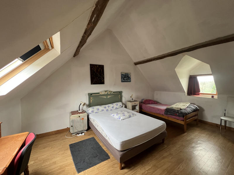 Maison - 140 m² - 4 pièces