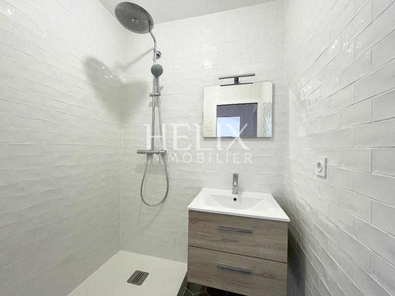 Appartement - 89 m² - 4 pièces