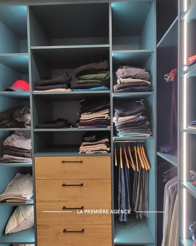 Villa - 137 m² - 5 pièces