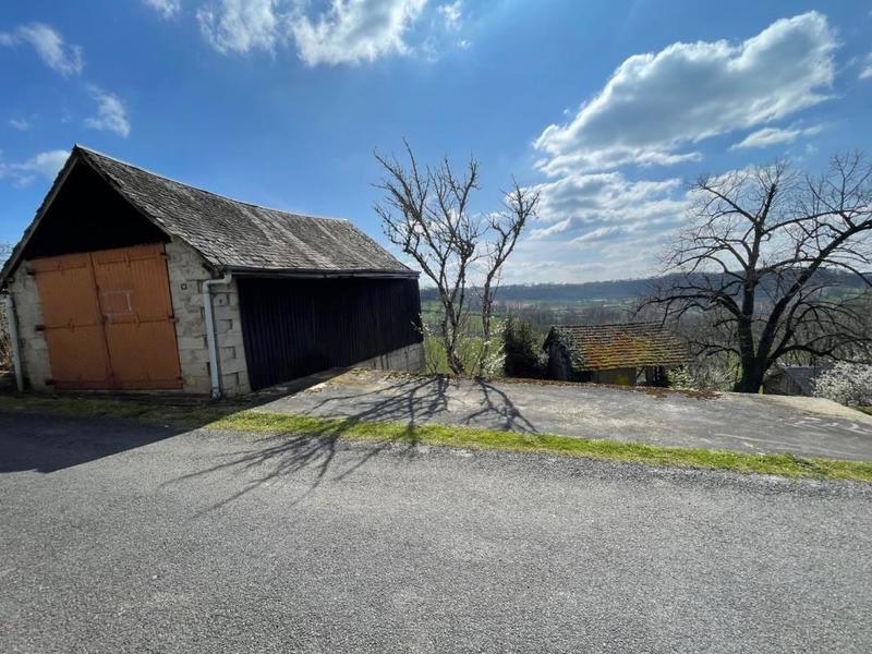 Atelier d'activités - 30 m² - 1 pièce