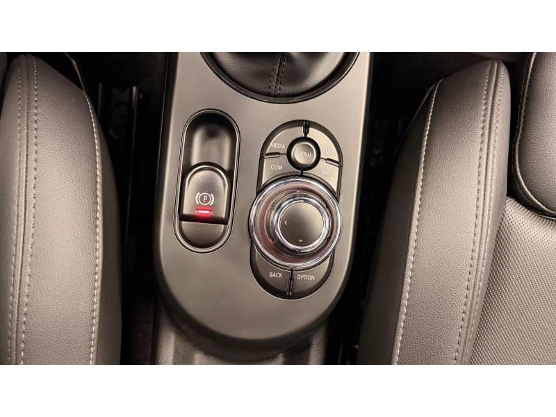 Mini Mini Hatch 3 Portes Cooper se 184 ch Edition Premium Plus