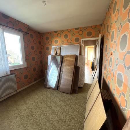 Maison - 103 m² - 6 pièces