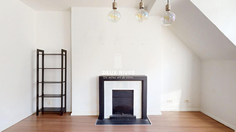 Appartement - 81 m² - 3 pièces